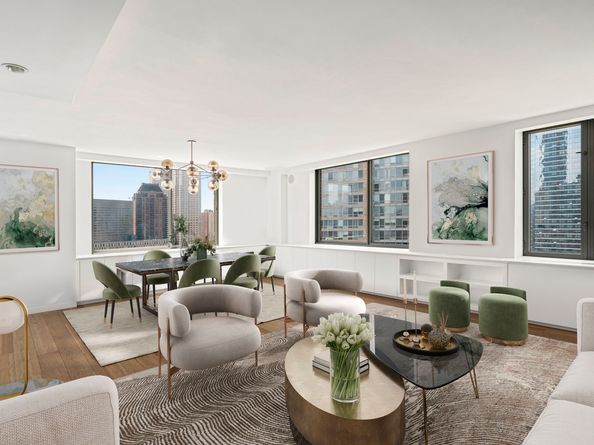 111 West 67th Street 26A, New York NY 10023