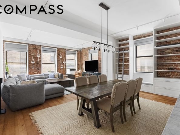 30 East 10th Street 6S, New York NY 10003
