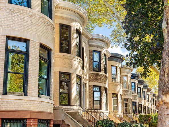 611 76th Street, Brooklyn NY 11209
