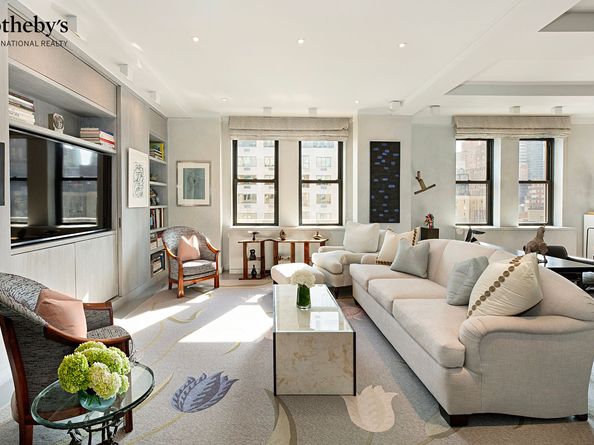 610 Park Avenue 11A, New York NY 10065