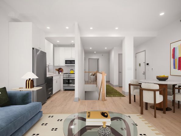 463 West 142nd Street GA, New York NY 10031