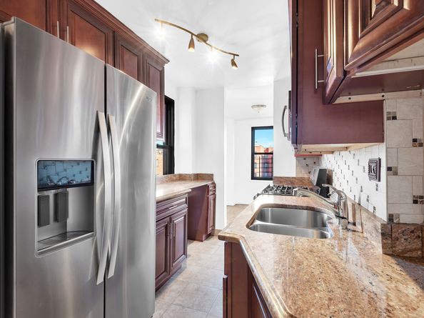 2835 Webb Avenue 7E, Bronx NY 10468