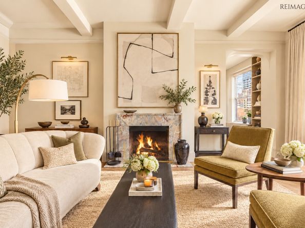 55 Park Avenue 15E, New York NY 10016