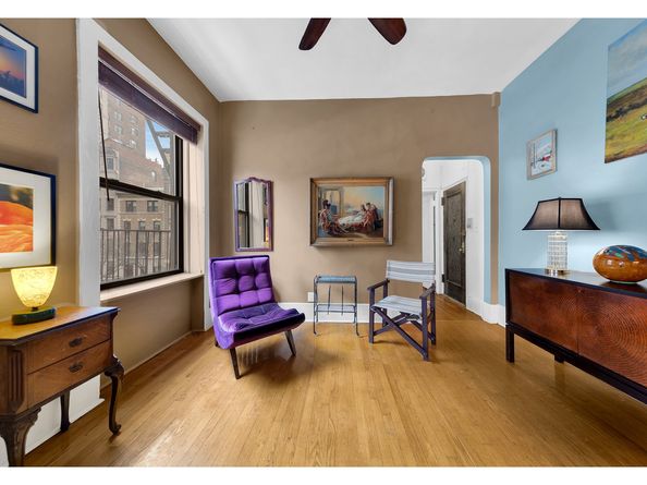 615 West 113th Street 35, New York NY 10025