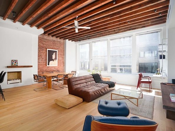 35 West 20th Street 3, New York NY 10011