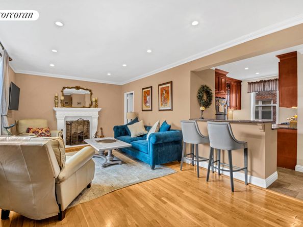 9201 Shore Road C502, Brooklyn NY 11209