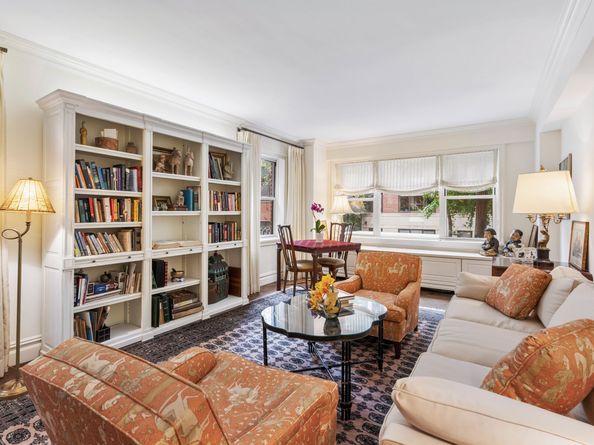 50 Sutton Place S 3C, New York NY 10022