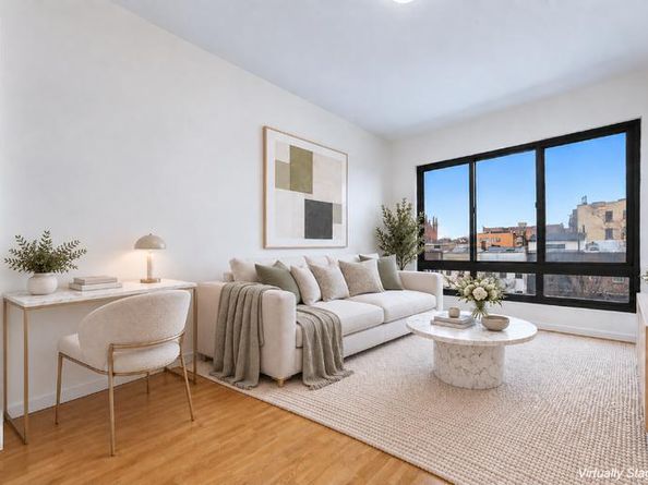 500 4th Avenue 4I, Brooklyn NY 11215