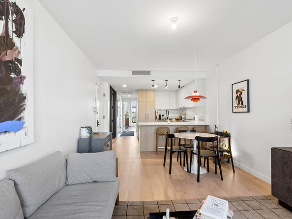 173 Mc Guinness Boulevard 4A, Brooklyn NY 11222