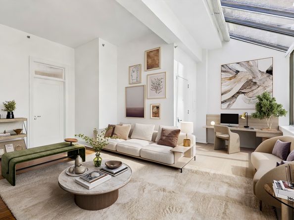 31 East 28th Street PH12E, New York NY 10016