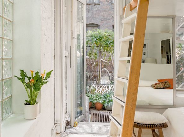 54 East 1st Street 1B, New York NY 10003