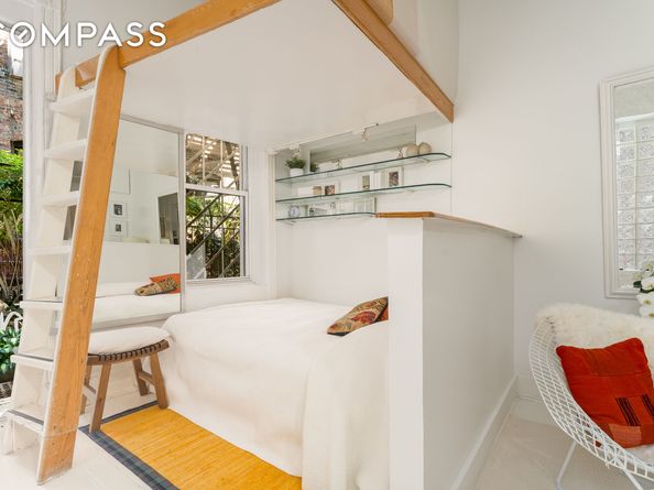 54 East 1st Street 1B, New York NY 10003