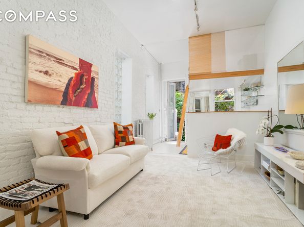 54 East 1st Street 1B, New York NY 10003