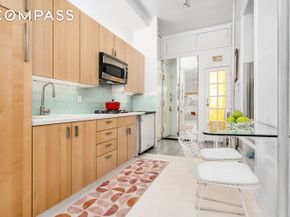 54 East 1st Street 1B, New York NY 10003