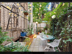 54 East 1st Street 1B, New York NY 10003