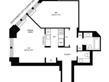 150 West 56th Street