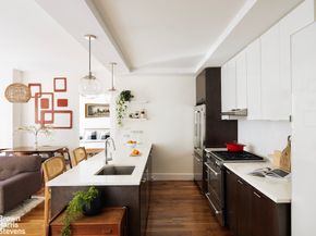 214 North 11th Street 3V, Brooklyn NY 11211