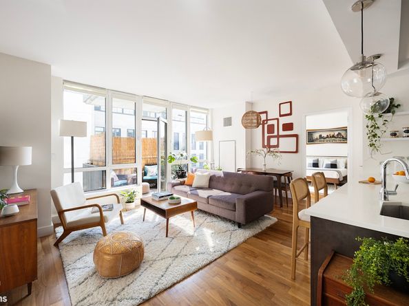 214 North 11th Street 3V, Brooklyn NY 11211