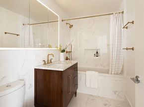 214 North 11th Street 3V, Brooklyn NY 11211