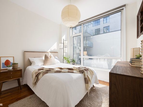 214 North 11th Street 3V, Brooklyn NY 11211
