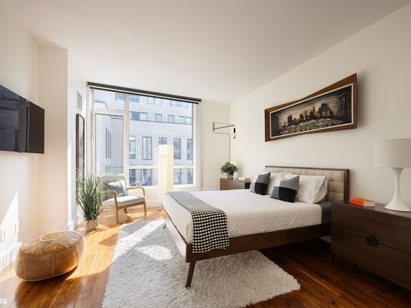 214 North 11th Street 3V, Brooklyn NY 11211