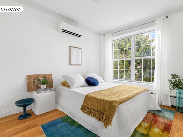 636 Leonard Street 3B, Brooklyn NY 11222