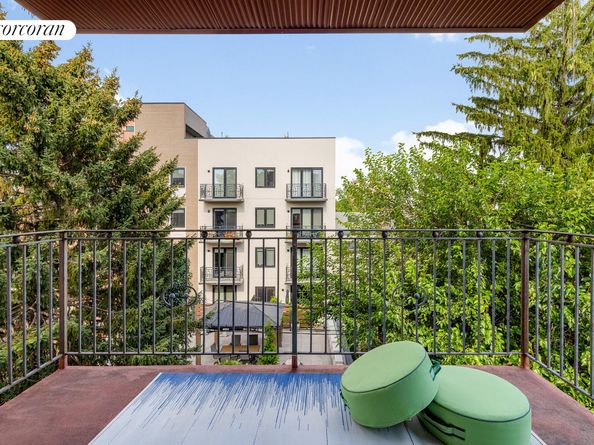 636 Leonard Street 3B, Brooklyn NY 11222