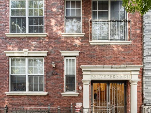 636 Leonard Street 3B, Brooklyn NY 11222