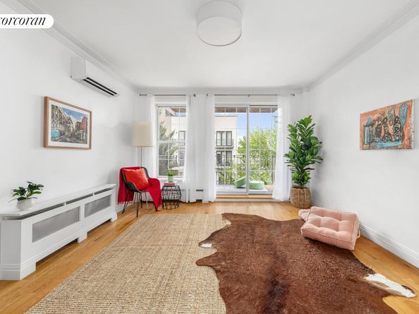 636 Leonard Street 3B, Brooklyn NY 11222