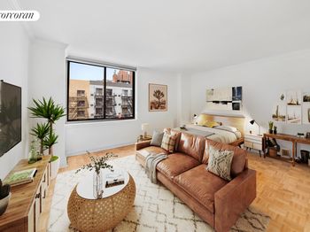 400 East 90th Street