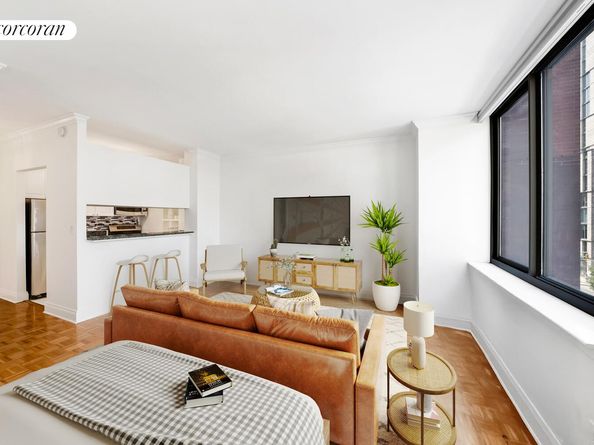 400 East 90th Street 4D, New York NY 10128