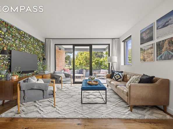 305 23rd Street 3W, Brooklyn NY 11215