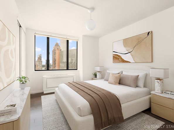 30 West 61st Street 21C, New York NY 10023