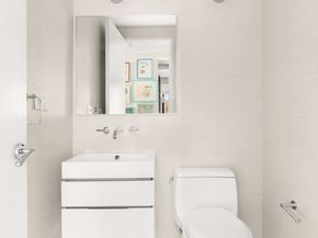 30 West 61st Street 21C, New York NY 10023