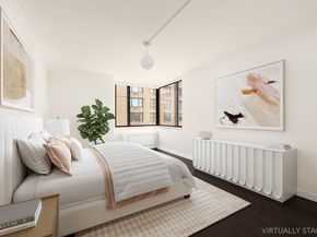 30 West 61st Street 21C, New York NY 10023