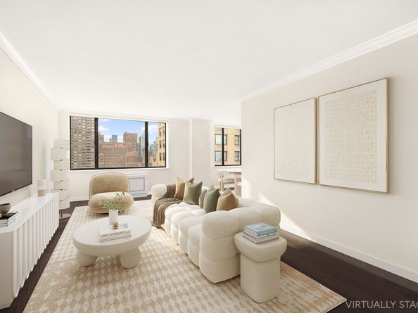 30 West 61st Street 21C, New York NY 10023
