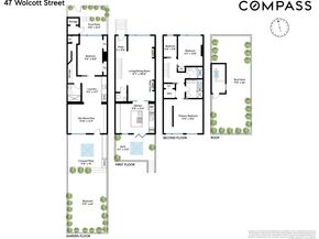 47 Wolcott Street, Brooklyn NY 11231