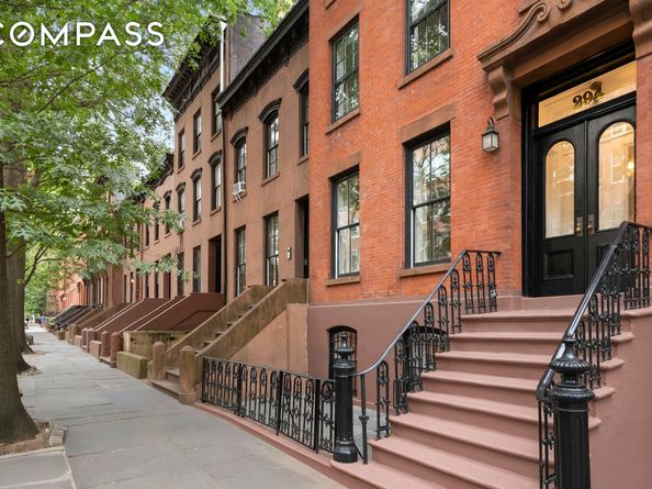 294 Carlton Avenue, Brooklyn NY 11205