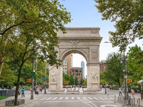 1 5th Avenue 2J, New York NY 10003