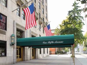 1 5th Avenue 2J, New York NY 10003