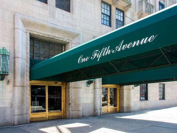 1 5th Avenue 2J, New York NY 10003
