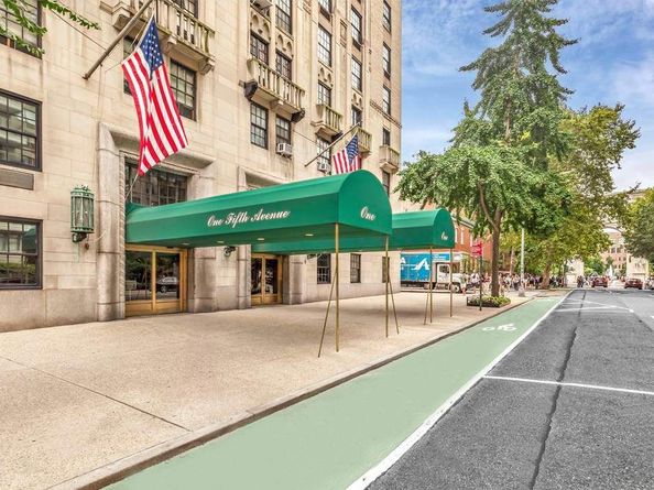 1 5th Avenue 2J, New York NY 10003