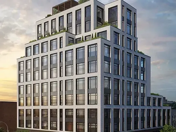 181 18th Street 310, Brooklyn NY 11215