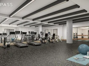 181 18th Street 310, Brooklyn NY 11215