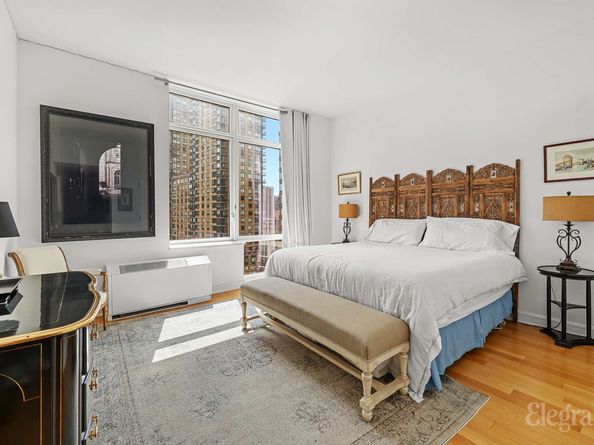 80 Riverside Boulevard 19B, New York NY 10069