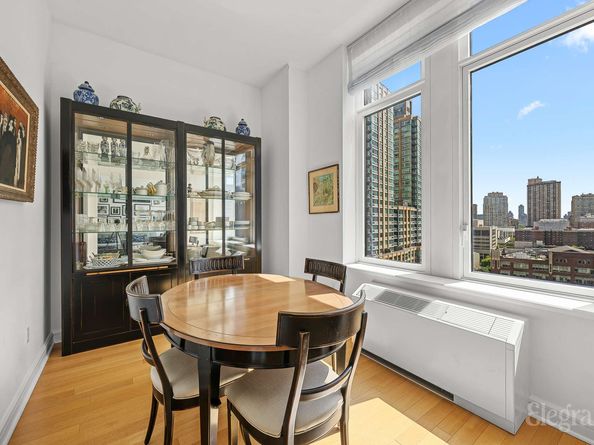 80 Riverside Boulevard 19B, New York NY 10069