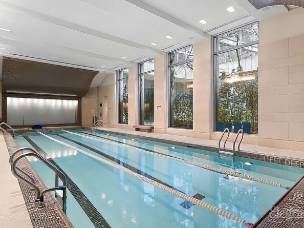 80 Riverside Boulevard 19B, New York NY 10069