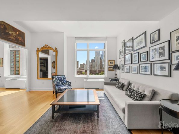 80 Riverside Boulevard 19B, New York NY 10069