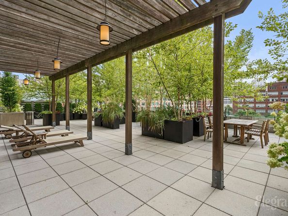 80 Riverside Boulevard 19B, New York NY 10069