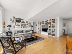 80 Riverside Boulevard 19B, New York NY 10069
